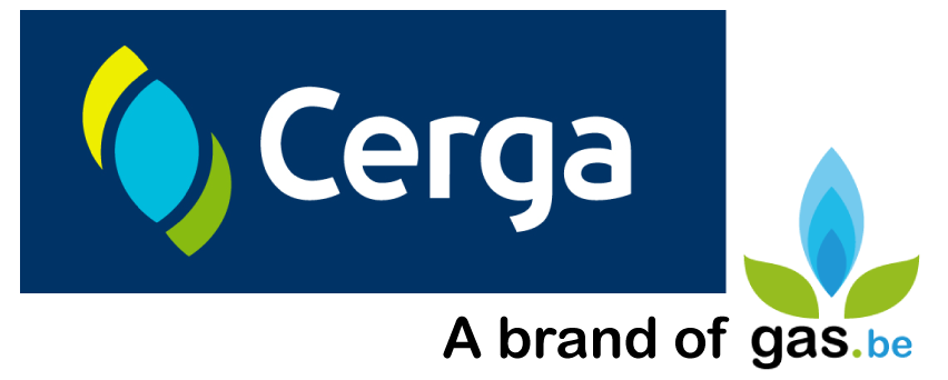 Cerga logo